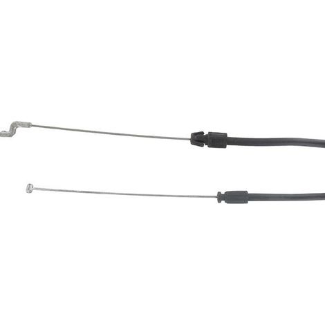 Câble Frein Moteur Adaptable Castel Garden Pour Modèles Di474, Turbo 50s, Turbo 50sb, Turbo 50se, Turbo 50sh, Tu504tr, Tu504tr-e