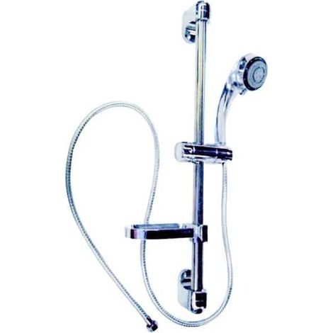 Ducha de mano con 5 funciones Comf. Aglaia 01274