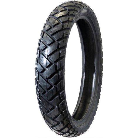 Neumático Wanda P6231 110/80-18 110/80-18 16/2025 Trasero Tl Estabilidad para motocicleta