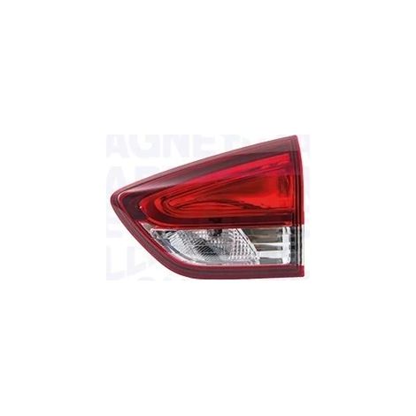 Feu arrière Magneti Marelli 712205351120 RENAULT 265502395R