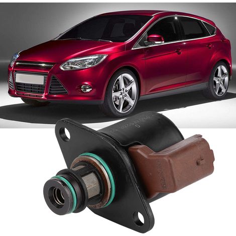 Régulateur de pression de pompe à carburant 1329098 compatible avec FORD FOCUS MK1 CONNECT 1.8 (1/4)