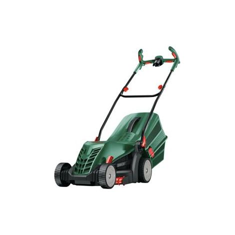 Bosch UniversalRotak 37-570 cortacésped eléctrico verde 37 cm (1/5)
