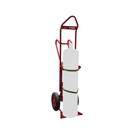 Carretilla para botellas eslingable de 250 kg - FIMM - 810008294
