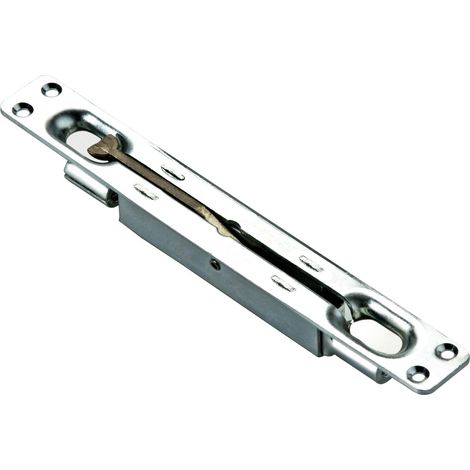 Comunello CATENACCIO A LEVA mm. 200 - F. mm. 24,5 10.00 pz