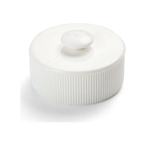 RICAMBIO INTEX TAPPINO SCARICO BIANCO PER PISCINE FINO A 91H DI ALTEZZA CODICE INTEX: 10649