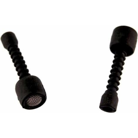 Durite à huile + filtre STIHL 11066403801 - 1106-640-3801