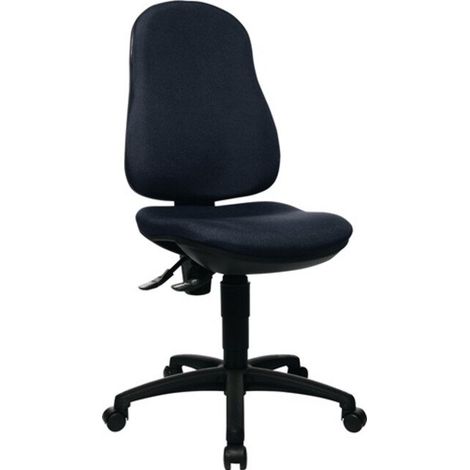 Topstar Bürodrehstuhl mit Permanentkontakt - 8170G20