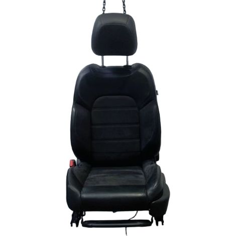 [PRODUIT D'OCCASION] Siege Avant Gauche CITROEN Ds5 ♻️ Ref Oe. 16070377zd - Garantie à vie (1/3)