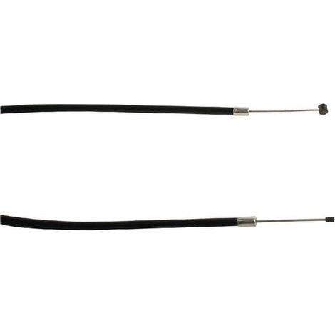 Câble d'accélérateur UNIVERSEL FGP003520