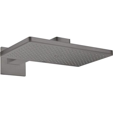 hansgrohe AXOR ShowerSolutions Kopfbrause 460/300 1-jet, (1/4)