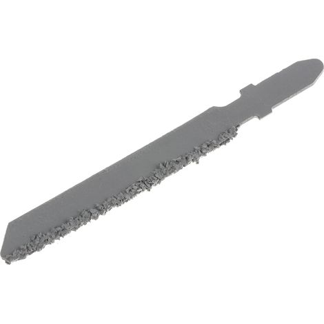 Lame de scie sauteuse RS PRO, Longueur de coupe 50mm X 5 ( Prix pour Paquet de 5 ) (1/2)