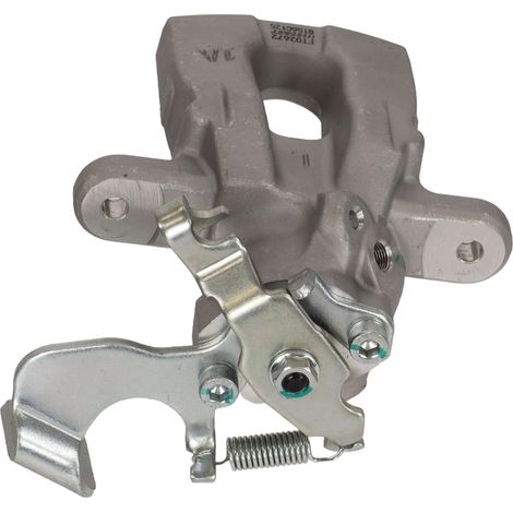 FT02672 pinza freno rapida POSTERIORE SINISTRA SENZA staffa (1/5)