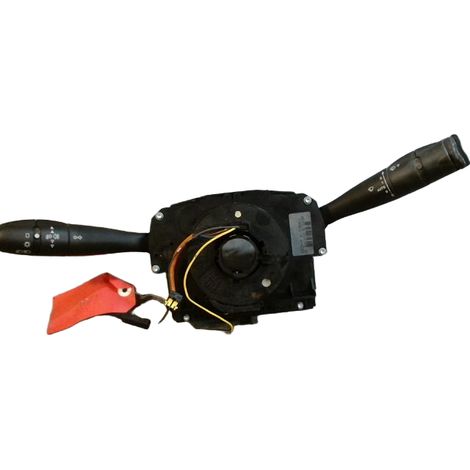 [PRODUIT D'OCCASION] Bloc Commodos CITROEN C3 Pluriel Phase 1 Cabriolet D ♻️ Ref Oe. 6239tz - Garantie à vie (1/5)