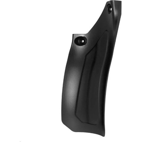 Protezione cupolino posteriore Polisport per KTM SX SXF EXC XC 125 150 200 250 23 24 Nero