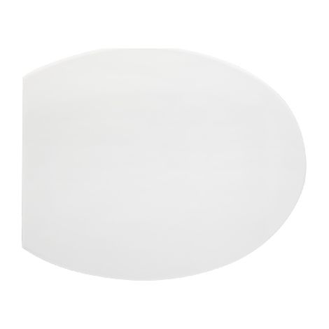 SEDILE WC TERMOINDURENTE AZZURRA FULL 56 FORMA 1- Bianco- CW- pezzi 1
