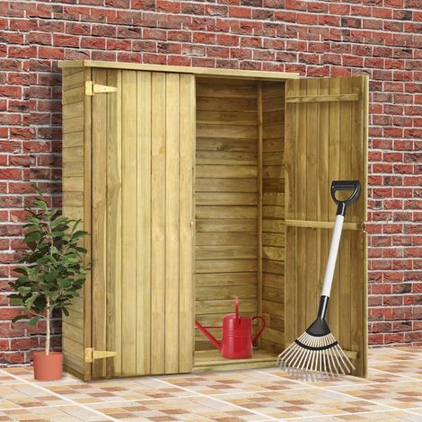 Lit Coffre Hydraulique Double 140 X 200 cm Avec Bande Led - Cadre De Lit - Lit Rembourré - Gris - Avec Télécommande (1/4)