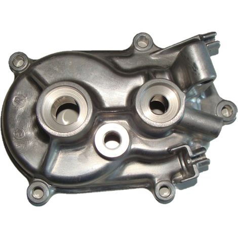 21611-VB3-800 - Carter Gauche de Transmission pour Tondeuse HONDA (1/3)