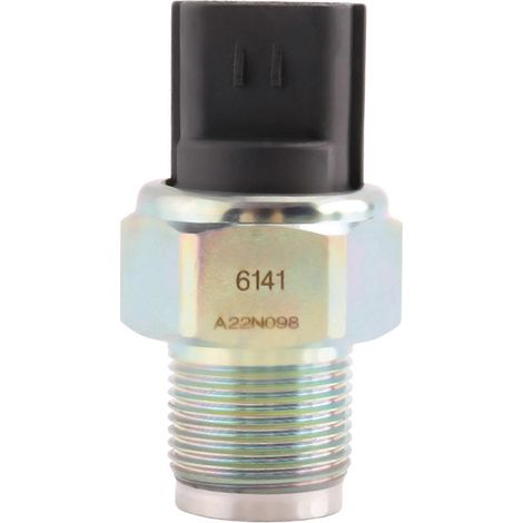 Capteur de pression de carburant RE520930 RE515635 pour 7420 7520 7710 7810 8120+ Capteur de pression de rampe d'injection (1/5)