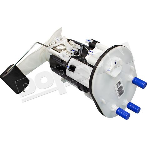 Santa Fe fuel pump, Hyundai Santa Fe fuel pump assembly (References: 31110-26510, 31110-26500, 31110-26750, 31110-26000).--DTEKGAZ