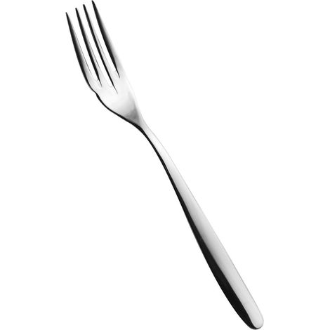 Salvinelli Fast set 12 forchetta pesce acciaio inox 18/10