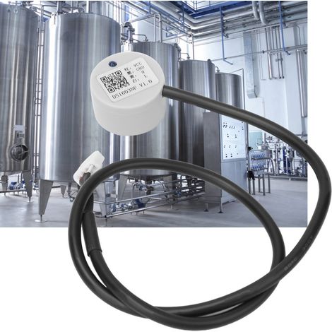 Ultraschall-Flüssigkeitsstandsensor, berührungslos, DS1603NF V1.0 für Haushaltsgeräte (1/5)