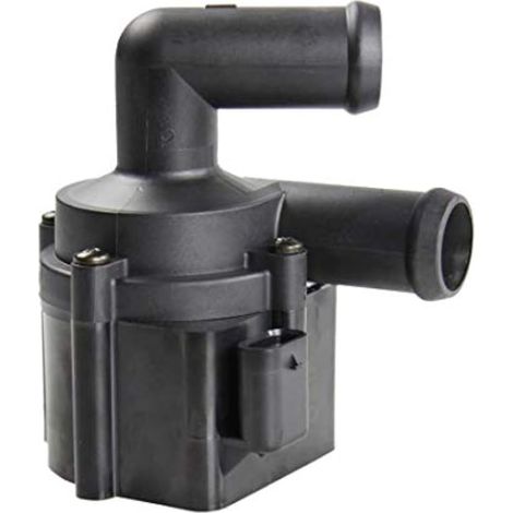 Pompe à eau auxiliaire pour moteur de voiture 5N0965561A 5N0965561 pour VW Golf, Audi Q3 Quattro, Jetta, Passat EOS, Tiguan, Touran (1/3)