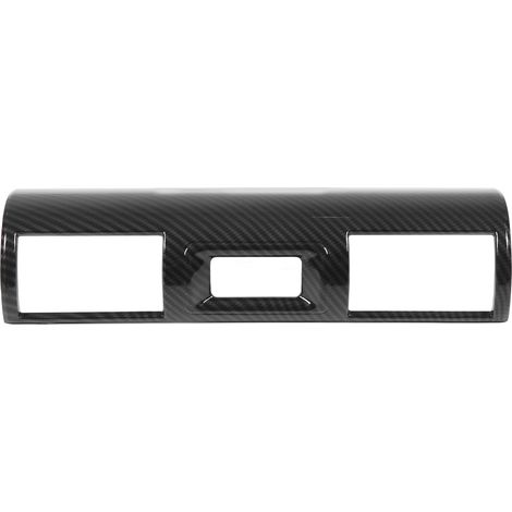 Jauge de niveau d'essence moto 12V, compteur de carburant à affichage LCD, diamètre coque 52mm, pour modification voiture et moto (1/5)