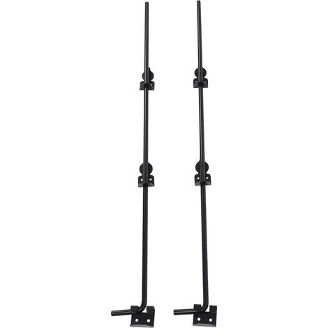2PCS DUT DE DUT DE DURG 36IN TOR PATER (1/5)