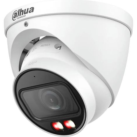 Caméra IP Dahua série tourelle 5