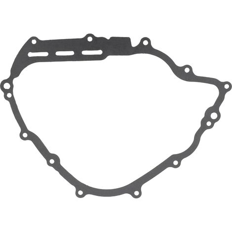 DTEKGAZ - GOOFIT Motor-/Kurbelgehäusedichtung für Yamaha YFM700R Raptor/YFM550 Grizzly und YXC700R Kodiak All-Terrain-ATVs - Einteiliger Satz