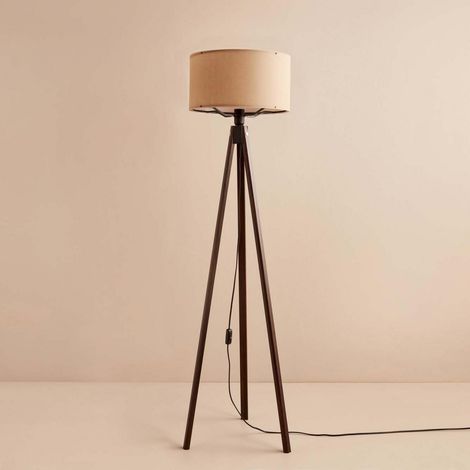 Lampada da terra, lampada da terra, illuminazione per soggiorno Lamp (1/2)