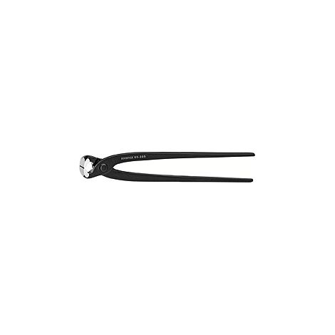 KNIPEX Bewehrungszange 300 mm