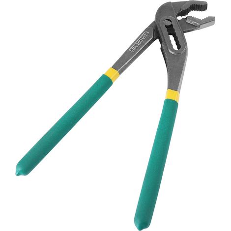 Pince multifonction réglable pour pompe à eau, pince à rainure et languette, outil à main (250 mm) (1/5)