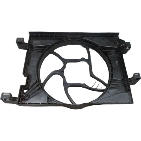 Support De Ventilateur RENAULT Zoe [PRODUIT D'OCCASION]♻️214758569r