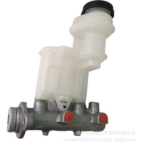 Applicable au maître-cylindre de frein Nissan Teana 46010-9W100 (1/5)