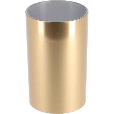 Becher ps - gold-effekt - Tendance