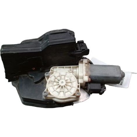 [PRODUIT D'OCCASION] Systeme Condamnation Avant Droit BMW Serie 7 (e65) 2001- ♻️ Ref Oe. 51217202126 - Garantie à vie (1/3)