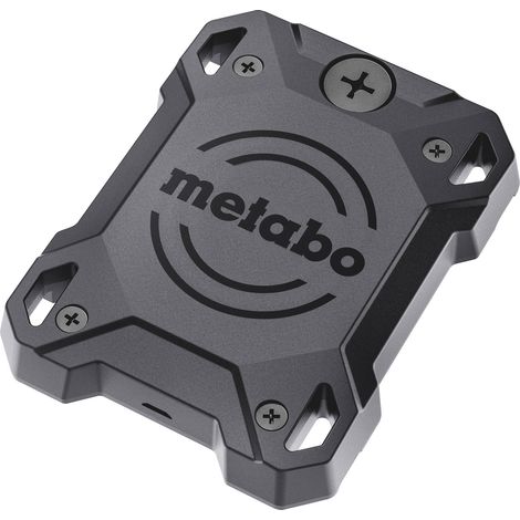[GEBRAUCHT] B-Ware Metabo I Os Apple Tracker Für I Phone/I Pad