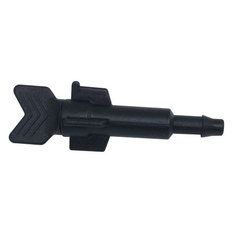 Goutteurs démontables 0-6L/HX25