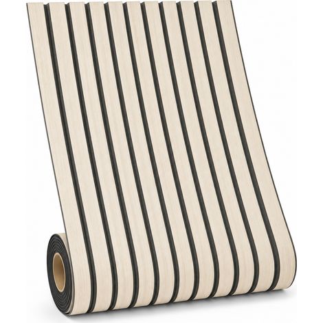3D Self-Adhesive Waterproof Wall Panel for Living Room 62 cm (1/5)