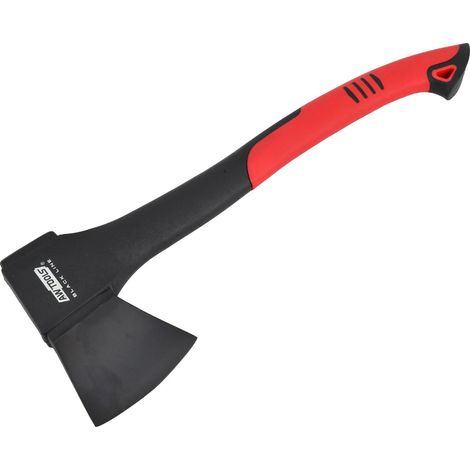 AWTOOLS SIEKIERA PEŁNY KOMPOZYT  900g BLACK LINE