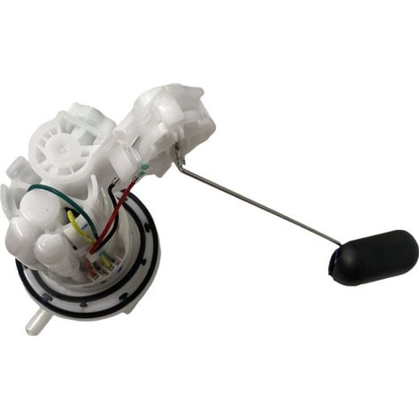 Motorcycle fuel pump 16700-K79-E01 compatible with Honda XR190 and XR190L with float (1/4)