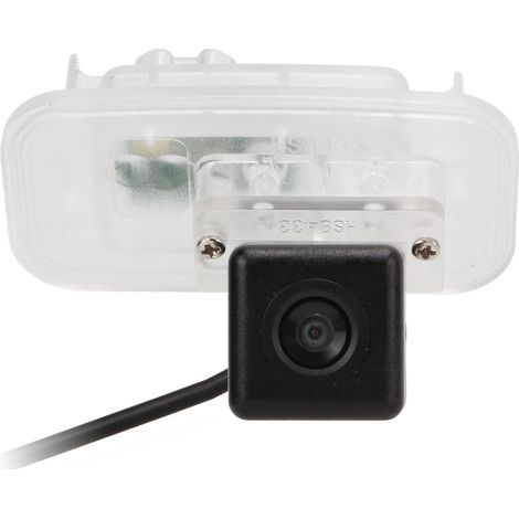 IP67 wasserdichte Rückfahrkamera, 170° Betrachtungswinkel, CCD-Nachtsicht, für Camry 2018-2019 (1/5)