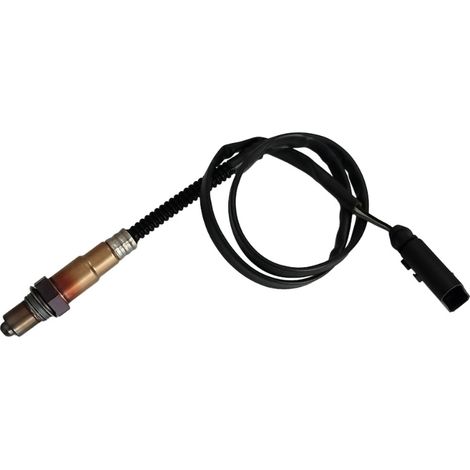 Lambda sensor 021906262C compatible with Audi TT, Volkswagen Jetta, Beetle and Golf (1/5)