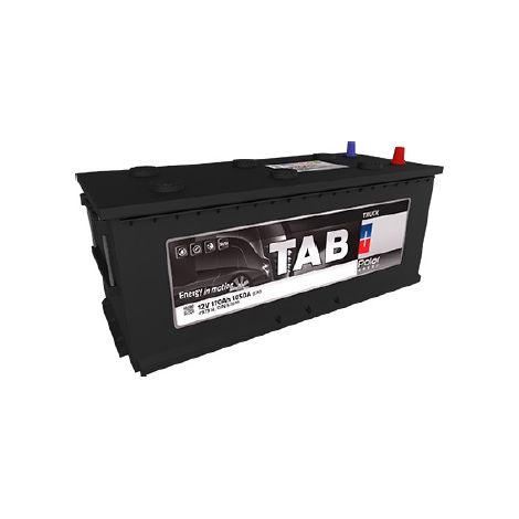 BATTERIA VESNA VK180 12V 180Ah
