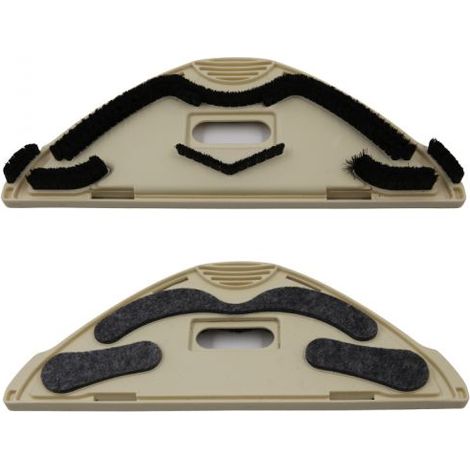 RICAMBIO FOLLETTO SPAZZOLA ADATTABILE K130/1 COMBY
