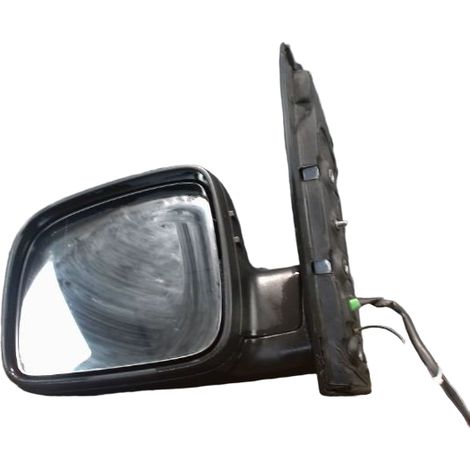 Retroviseur Exterieur Electrique Gauche VOLKSWAGEN Caddy Combi 2004- [PRODUIT D'OCCASION]♻️2k5857507ah9b9
