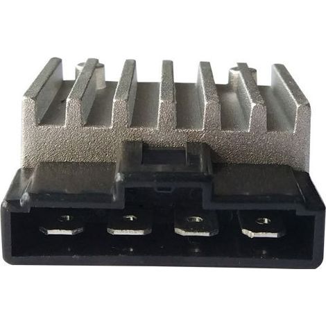 Chargeur de moto KRISS II XH-90, régulateur de tension Westlake (1/4)