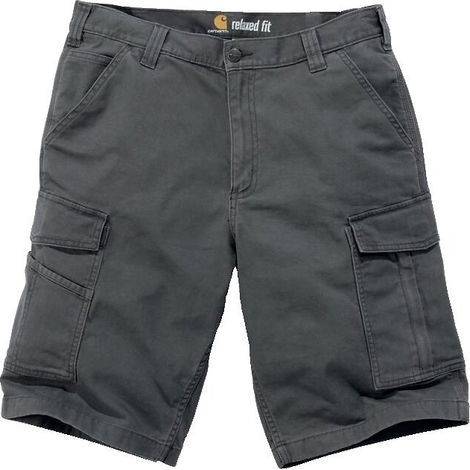 Short CARHARTT Rigby Rugged Cargo Taupe T.40 - 103542-217-W32