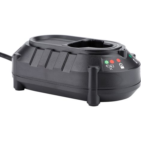 Chargeur Makita 10.8V 12V pour batteries lithium DC10WA DF030D, compatible 100-240V EU